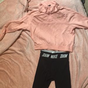 To small